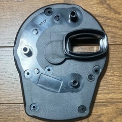 ホンダ GB350【取付工賃込み】メーターロアー(メーター裏パネル)の画像