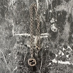 GUCCIネックレス