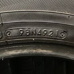 TOYO PROXES CL1 SUV 175/80R16 16インチ 夏タイヤ 4本 21年製 バリ溝 ジムニー等　(MTM292)クレジットカード QRコード決済可能の画像