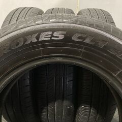 TOYO PROXES CL1 SUV 175/80R16 16インチ 夏タイヤ 4本 21年製 バリ溝 ジムニー等　(MTM292)クレジットカード QRコード決済可能の画像