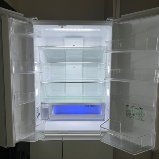冷蔵庫 2019年式 美品 値下げ可能
