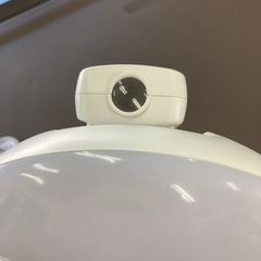 プロジェクションウォッチ　多機能光目覚まし時計　音楽再生の画像