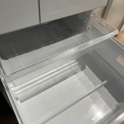 冷蔵庫 2019年式 美品 値下げ可能