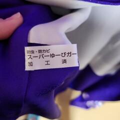 振り袖　大きめサイズの画像
