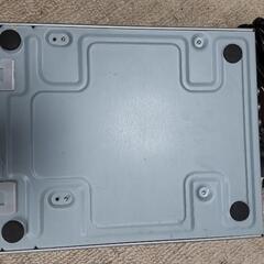 DVDプレイヤー Ａbox  ADS-370CDSの画像