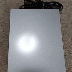 DVDプレイヤー Ａbox  ADS-370CDSの画像