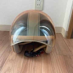 【2/4まで希望】スヌーピー　レディース　ヘルメットの画像