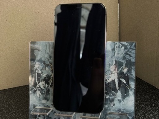 【実質新品】iPhone12Pro 256GB