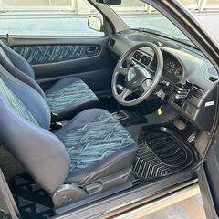 仙台☆H9アルトワークスターボie/s.Fリミテッド2WD.AT☆車検取り立て！の画像