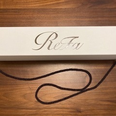 ReFa 空箱