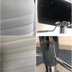 カウンターチェア　🗣300円コーナーの画像