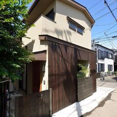 大工さん募集！