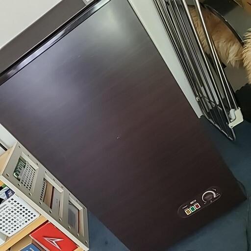 エレクトロラックス♡冷凍庫