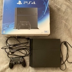 PS4 初期化済み　決まりました