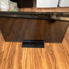ORION 32型液晶テレビ LX-321 BPR(LC-019)