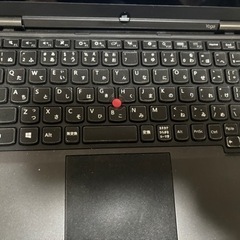 lenovo thinkpad yoga tp00062aの画像