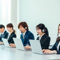 未経験から歓迎！平日だけのメッセージアプリサポート♪豊洲駅前(W...