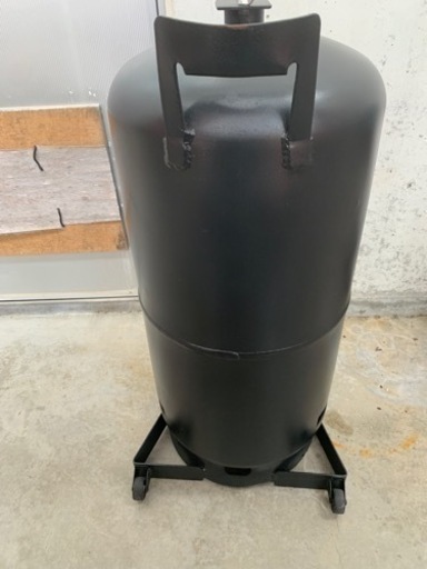 燻製器