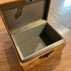 無料　リレーアタック防止用キーケース