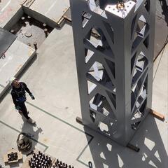 【高給】★☆完全日払いの鳶職急募☆★《未経験も歓迎》の画像