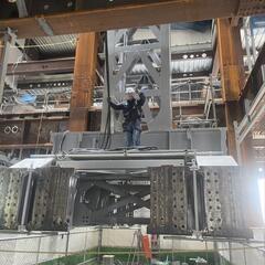 【高給】★☆完全日払いの鳶職急募☆★《未経験も歓迎》の画像