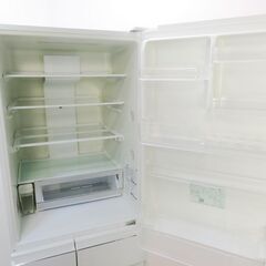京都市内方面送料無料 Panasonic 大容量450L 5ドア冷蔵庫 IL06の画像