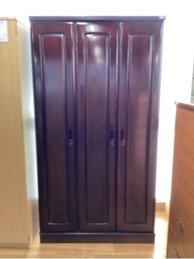 ワードローブ【町田市再生家具】　232674