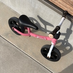 キックバイク　子供用の画像