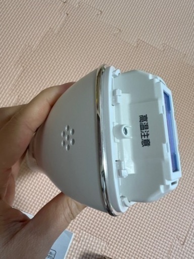 Panasonic光美容器光エステ＜ボディ＆フェイス用＞ES_WH96