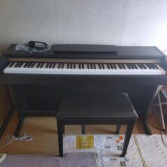 ヤマハ電子ピアノ