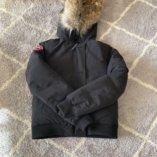 カナダグース【値下げしました】