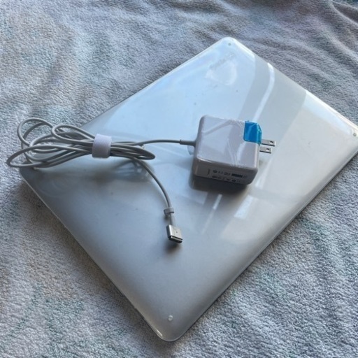MacBook air 13インチ Mid 2013