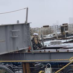 【高給】★☆鳶職急募☆★《未経験も歓迎》の画像