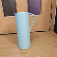 IKEA　ポット