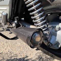 YAMAHA V MAX1200 車検来年7月までの画像