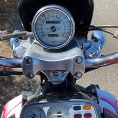 YAMAHA V MAX1200 車検来年7月までの画像