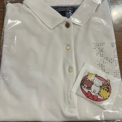 無料　トミーヒルフィガー ポロシャツ  レディース