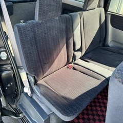 🉐【支払い総額22万円】車検令和7年7月12日H12年式 バモスターボETCPW 調子良好 修復歴無し キーレス 乗って帰れる！の画像