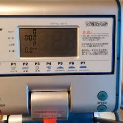 本格的な電動ルームランナー差し上げます。の画像