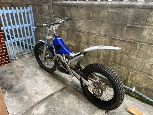 スコルパ | Scorpa SY250 | SY 250 トライアル (shingo ) 那覇の