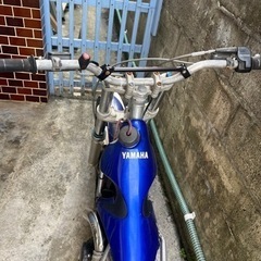スコルパ | Scorpa SY250 | SY 250 トライアルの画像