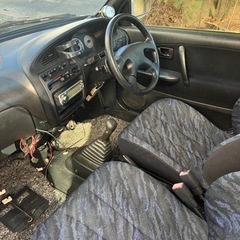 　購入者決定しました❗️ミラTRXXターボl512 4WDの画像