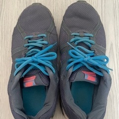 NIKE スニーカー 24.5cm