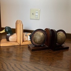 ブックスタンド