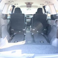 😊東海エリア・自社ローン取り扱い店！ 最長36回！エスティマ アエラス Gエディション　白の画像