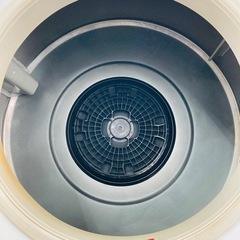 ★激安★日立　衣類乾燥機　5kgの画像