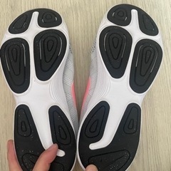 NIKE スニーカー 25cm【決まりました】の画像