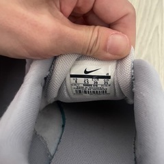 NIKE スニーカー 25cm【決まりました】の画像
