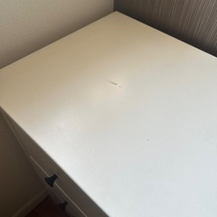 IKEA タンス チェスト