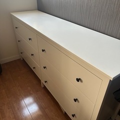 IKEA タンス チェスト